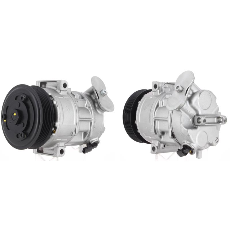 Compresseur, climatisation CEVAM 8629851 - Visuel 1