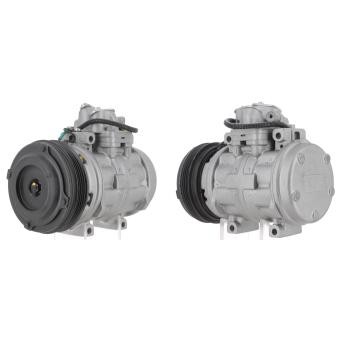 Compresseur, climatisation CEVAM