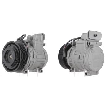 Compresseur, climatisation CEVAM