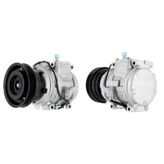 Compresseur, climatisation CEVAM