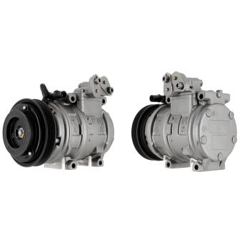 Compresseur, climatisation CEVAM