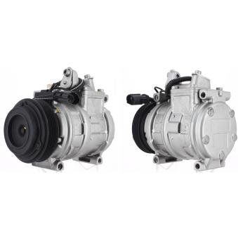 Compresseur, climatisation CEVAM