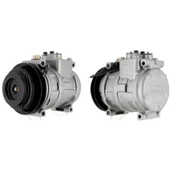 Compresseur, climatisation CEVAM