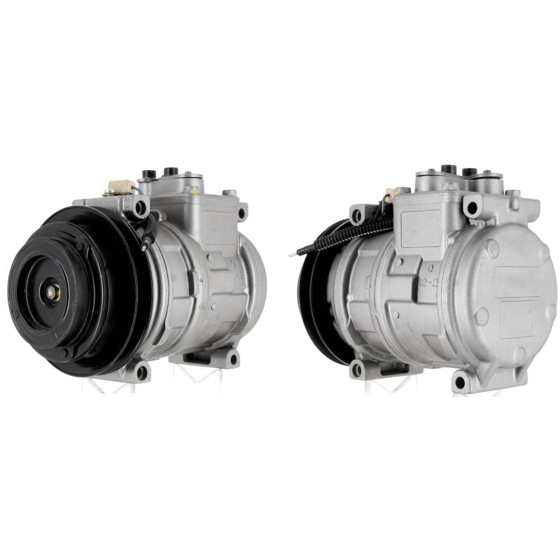 Compresseur, climatisation CEVAM 8634891 - Visuel 1