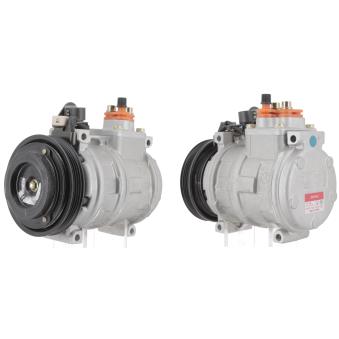 Compresseur, climatisation CEVAM