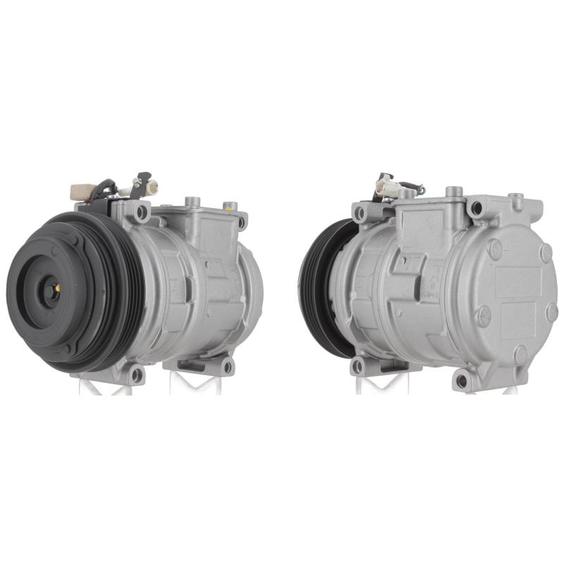 Compresseur, climatisation CEVAM 8634899 - Visuel 1