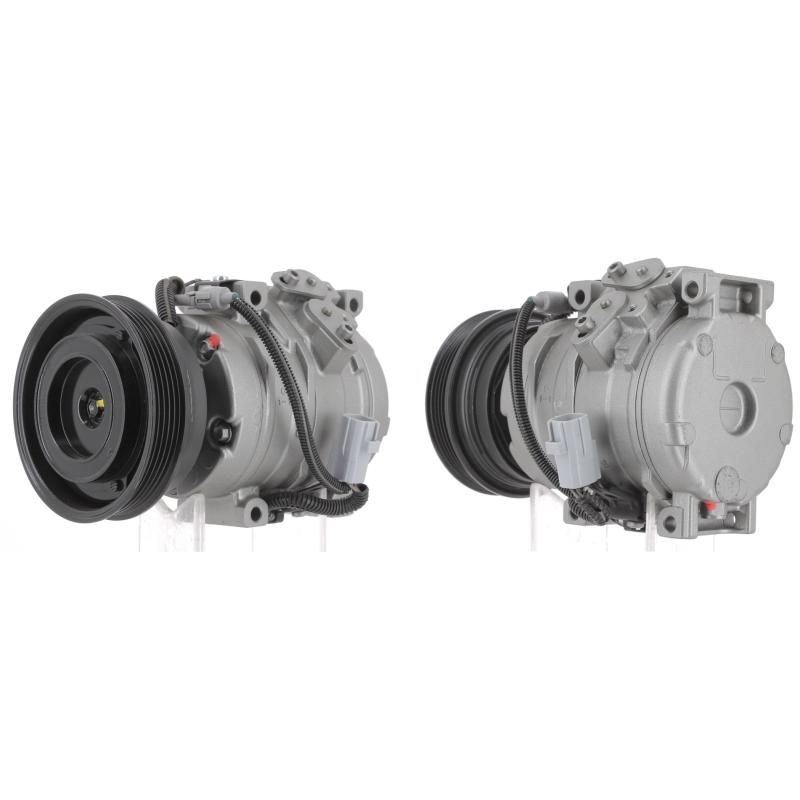 Compresseur, climatisation CEVAM 8638794 - Visuel 1