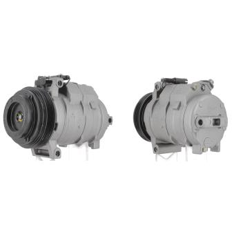 Compresseur, climatisation CEVAM 8638808