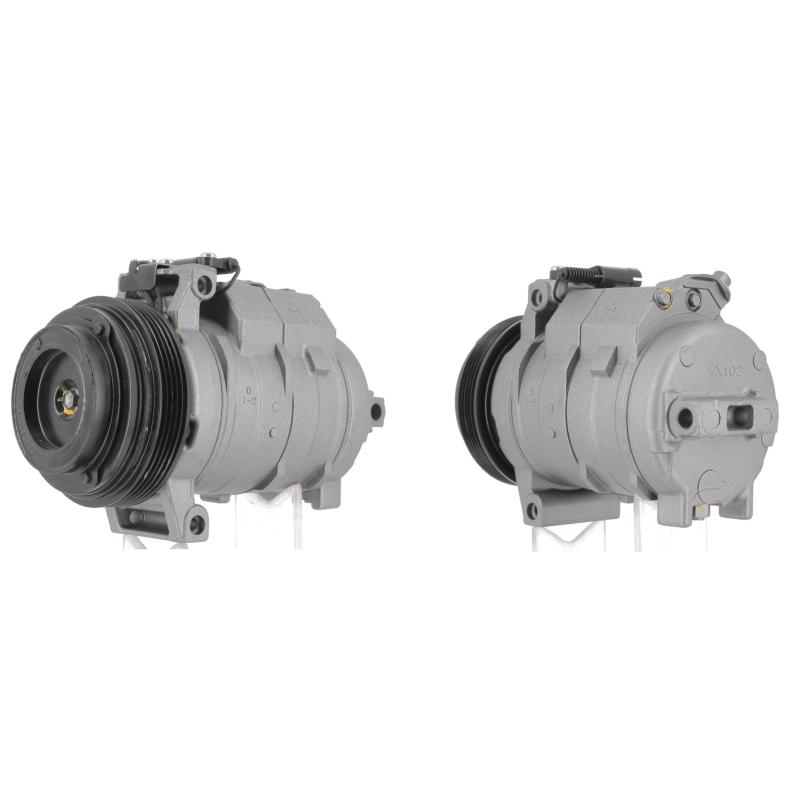 Compresseur, climatisation CEVAM 8638808 - Visuel 1