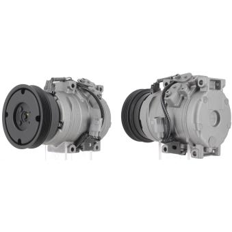 Compresseur, climatisation CEVAM