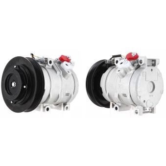 Compresseur, climatisation CEVAM