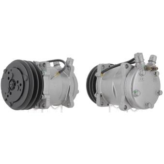 Compresseur, climatisation CEVAM 8641001