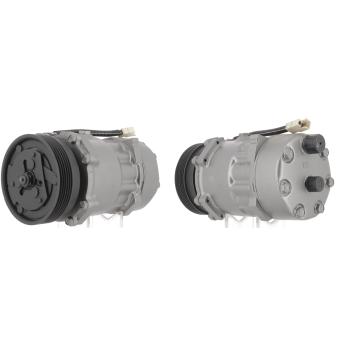 Compresseur, climatisation CEVAM 8642661