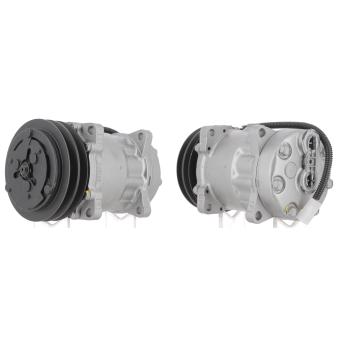 Compresseur, climatisation CEVAM