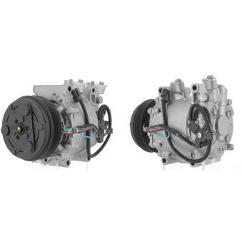 Compresseur, climatisation CEVAM