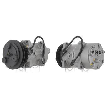 Compresseur, climatisation CEVAM