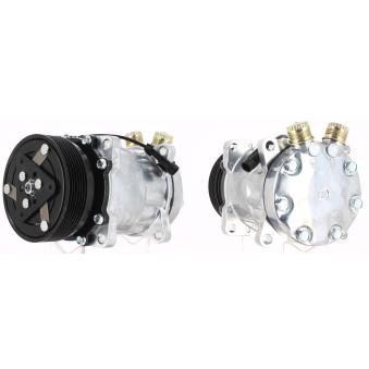 Compresseur, climatisation CEVAM