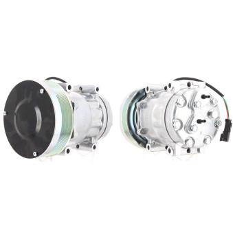 Compresseur, climatisation CEVAM 8645639