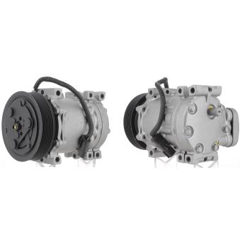 Compresseur, climatisation CEVAM 8645640