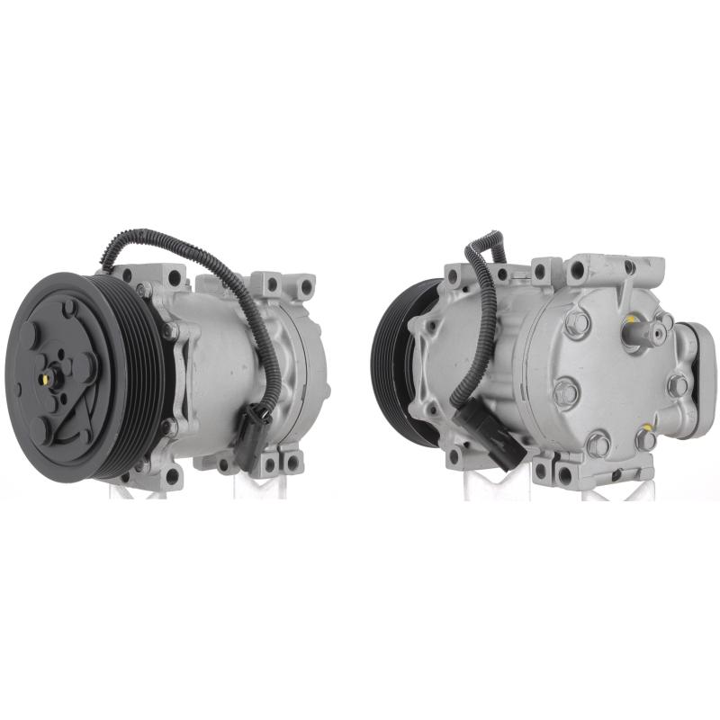 Compresseur, climatisation CEVAM 8645640 - Visuel 1