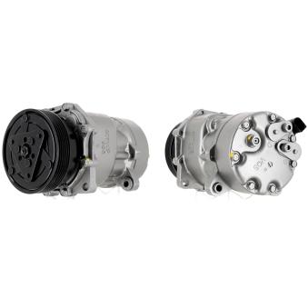 Compresseur, climatisation CEVAM 8646002