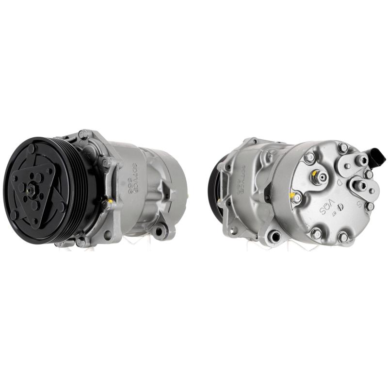 Compresseur, climatisation CEVAM 8646002 - Visuel 1