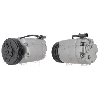 Compresseur, climatisation CEVAM