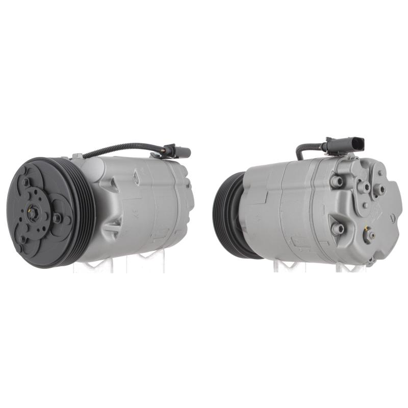 Compresseur, climatisation CEVAM 8646004 - Visuel 1