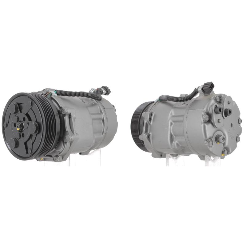 Compresseur, climatisation CEVAM 8646006 - Visuel 1