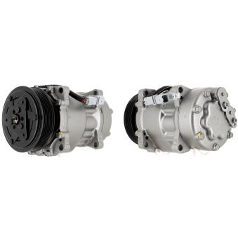 Compresseur, climatisation CEVAM