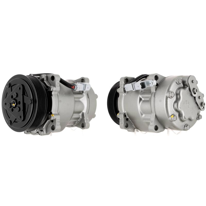 Compresseur, climatisation CEVAM 8646008 - Visuel 1