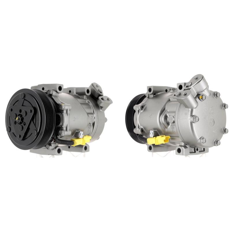 Compresseur, climatisation CEVAM 8646014 - Visuel 1