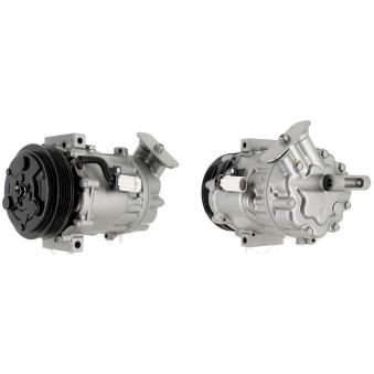 Compresseur, climatisation CEVAM 8646019