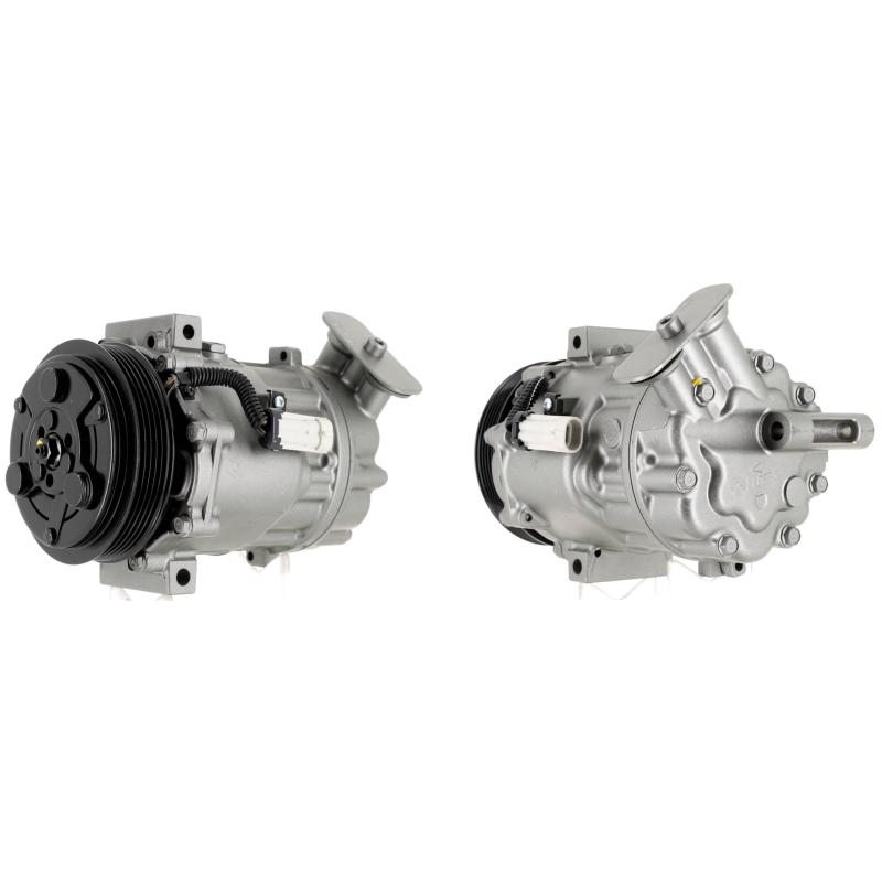 Compresseur, climatisation CEVAM 8646019 - Visuel 1