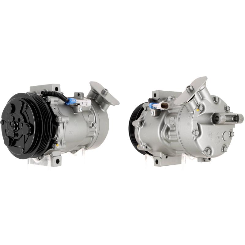 Compresseur, climatisation CEVAM 8646020 - Visuel 1