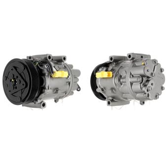 Compresseur, climatisation CEVAM