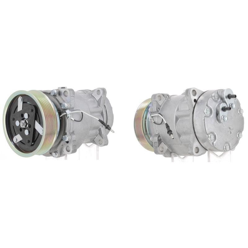 Compresseur, climatisation CEVAM 8646027 - Visuel 1