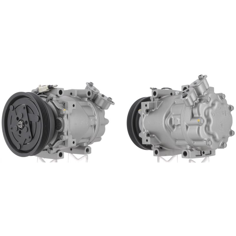 Compresseur, climatisation CEVAM 8646029 - Visuel 1