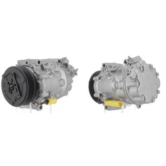 Compresseur, climatisation CEVAM