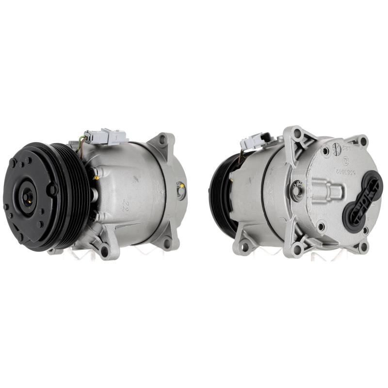 Compresseur, climatisation CEVAM 8654631 - Visuel 1