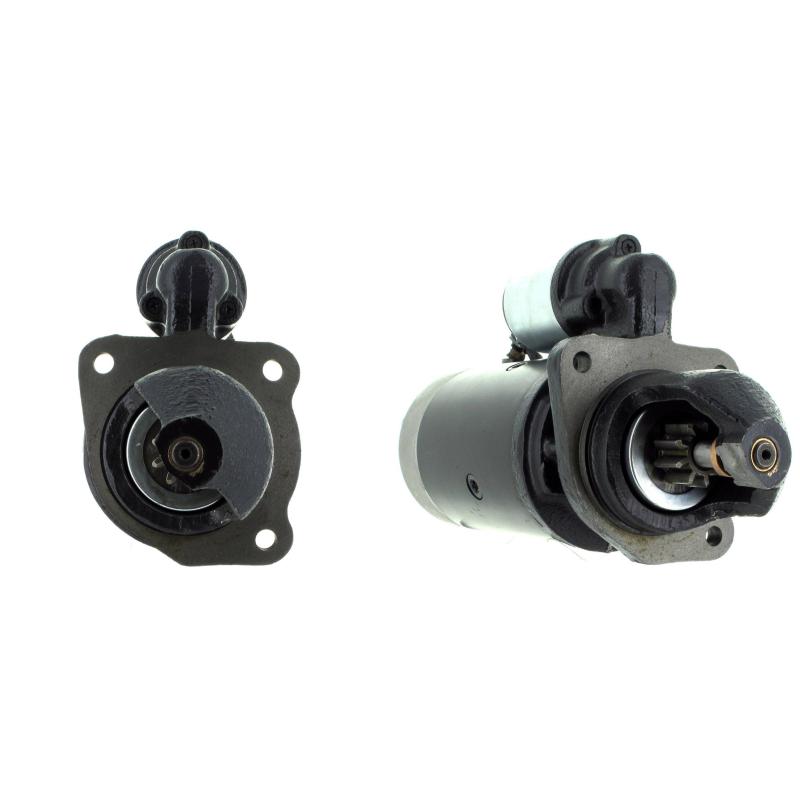 Démarreur CEVAM 8657 - Visuel 1