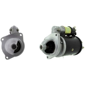 Démarreur CEVAM 8689