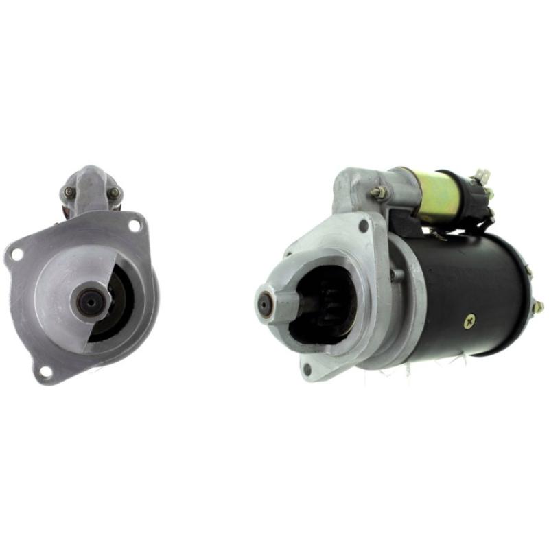 Démarreur CEVAM 8689 - Visuel 1