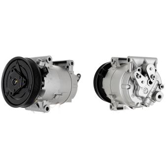 Compresseur, climatisation CEVAM