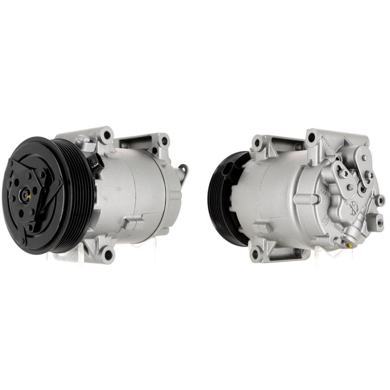 Compresseur, climatisation CEVAM 8690262 - Visuel 1