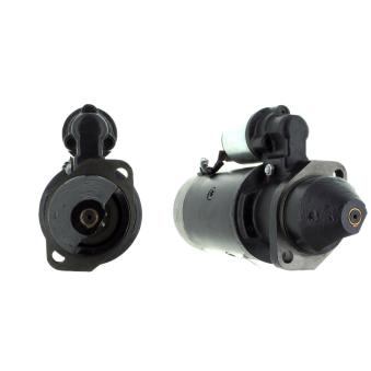 Démarreur CEVAM 8693