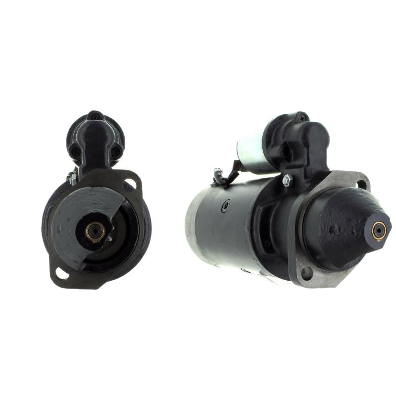 Démarreur CEVAM 8693 - Visuel 1