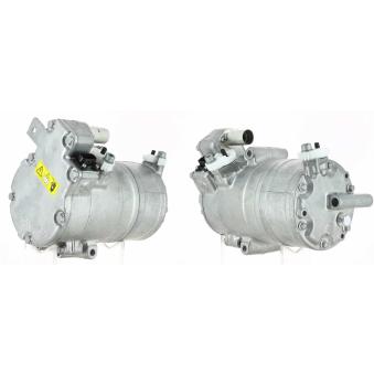 Compresseur, climatisation CEVAM