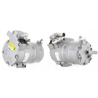 Compresseur, climatisation CEVAM