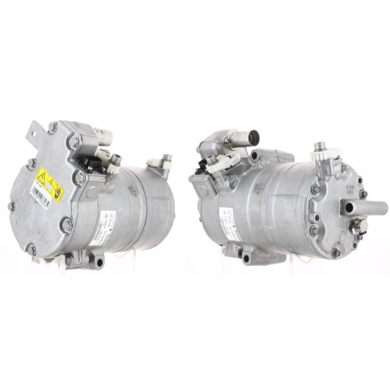 Compresseur, climatisation CEVAM 8700371 - Visuel 1